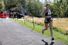 Womens Under-18s, 2026 Northern Mens 6 and Womens 4 Stage and Youngsters Relays, Silksworth, Sunderland. Photo: David T. Hewitson/Sports for All Pics